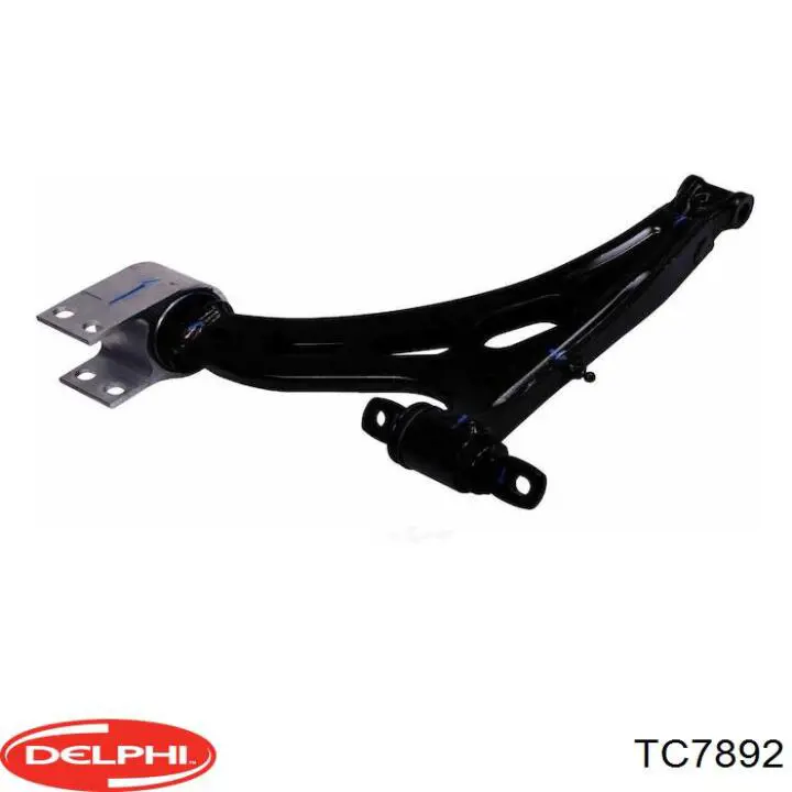TC7892 Delphi Тяжка стабилизатора, переднего, правая
