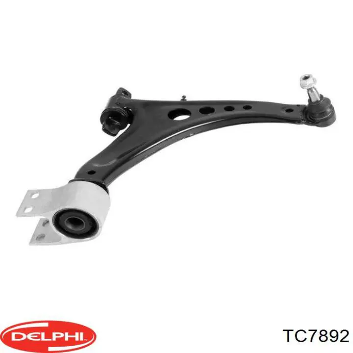 TC7892 Delphi