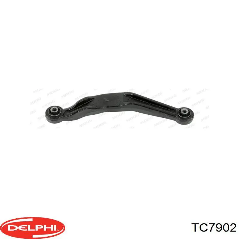 Балансир подвески задний правый Delphi TC7902 цена, от 49.53 USD