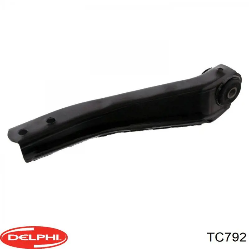  TC792 Delphi