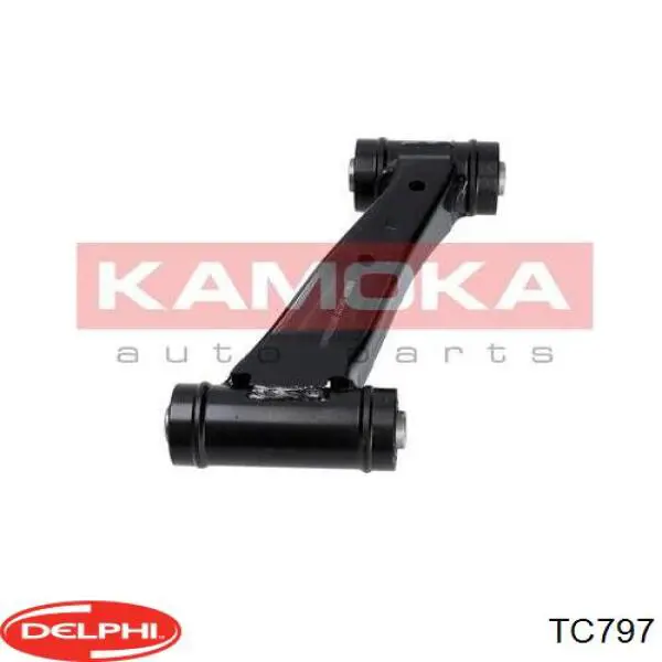 Рычаг передней подвески верхний левый Delphi TC797 цена, от 43.25 USD