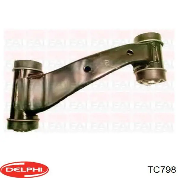 Купить TC798 Delphi Верхний рычаг