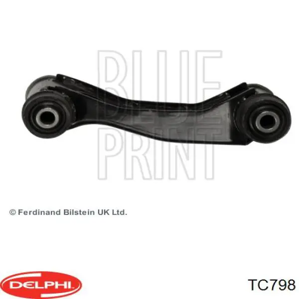 Верхний рычаг TC798 Delphi