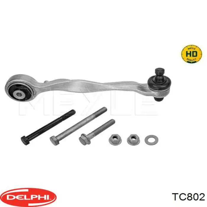 Купить TC802 Delphi Верхний рычаг