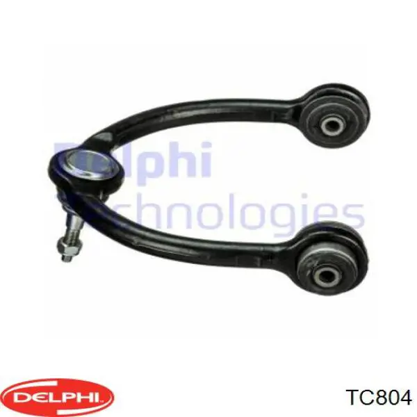 Рычаг передней подвески левый TC804 Delphi