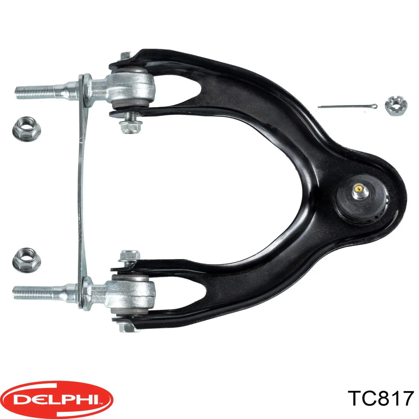 TC817 Delphi