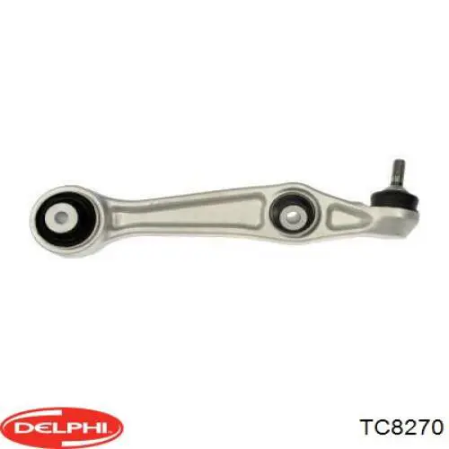 Купить TC8270 Delphi Нижний правый рычаг передней подвески