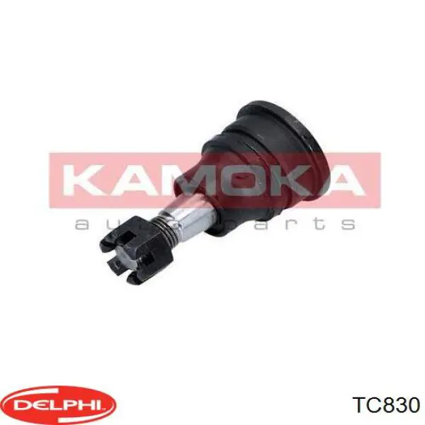 Шаровая опора, нижняя Delphi TC830 цена, от 9.32 USD