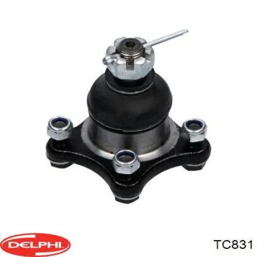 Купить TC831 Delphi Верхняя шаровая опора