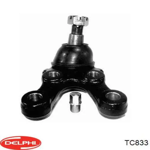 Купить TC833 Delphi Шаровая опора, нижняя, правая