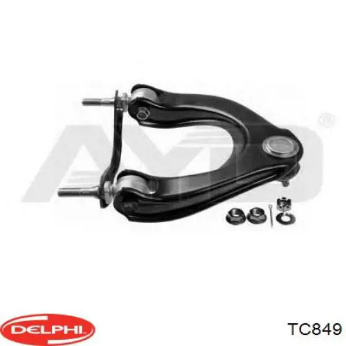 Верхний рычаг TC849 Delphi