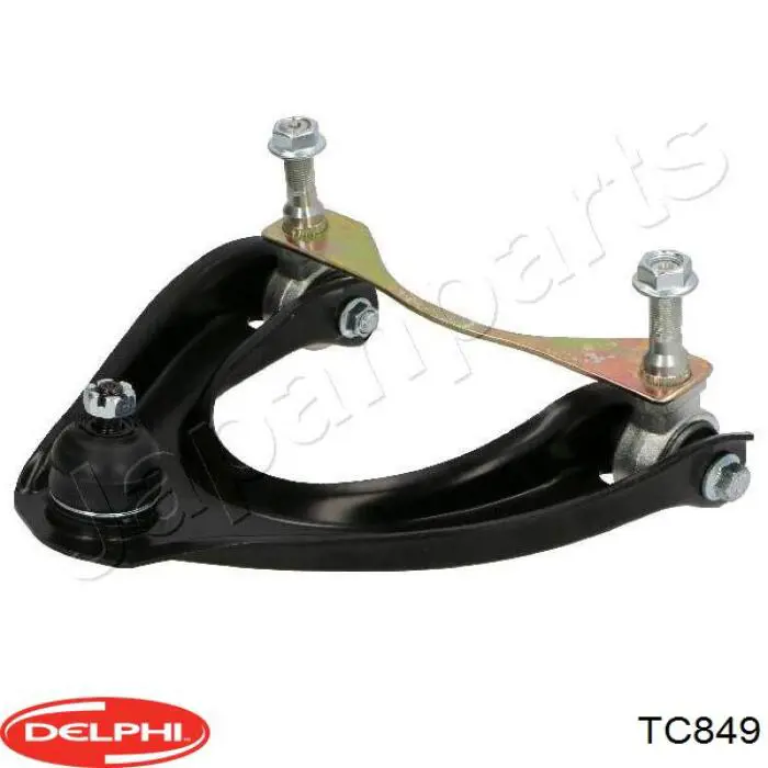 Рычаг передней подвески верхний правый Delphi TC849 цена, от 27.23 USD