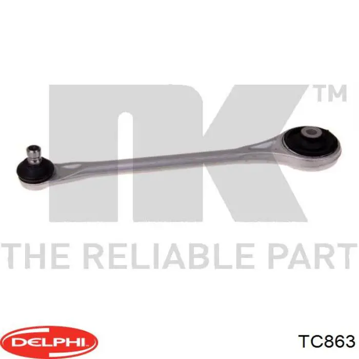 TC863 Delphi