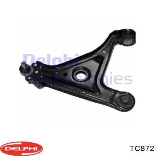 Купить TC872 Delphi Рычаг передней подвески левый