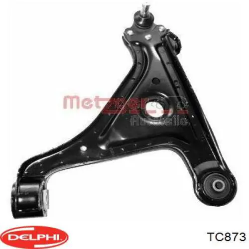 TC873 Delphi