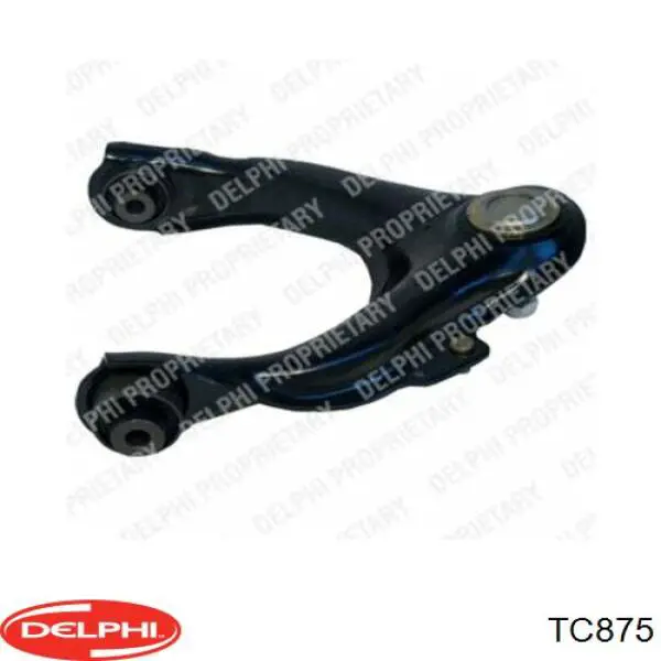 Купить TC875 Delphi Нижний правый рычаг передней подвески