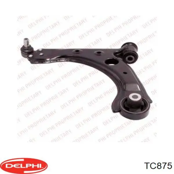 Нижний рычаг TC875 Delphi