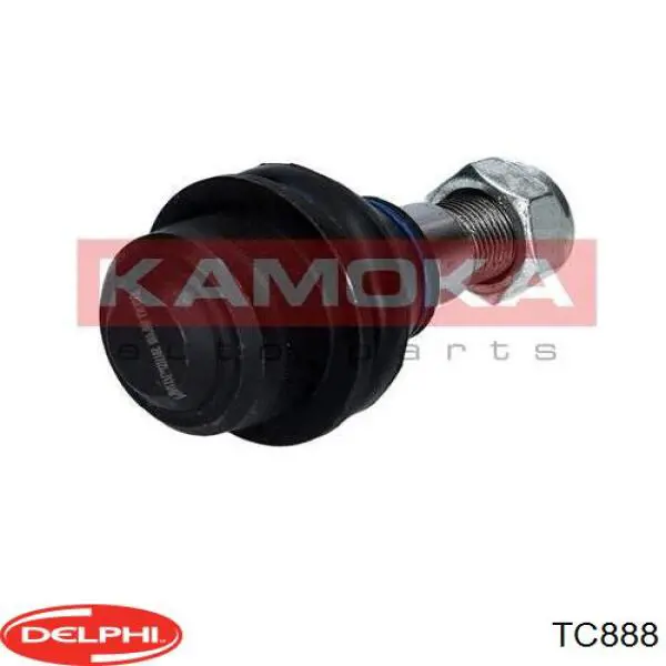Шаровая опора, нижняя Delphi TC888 цена, от 12.01 USD