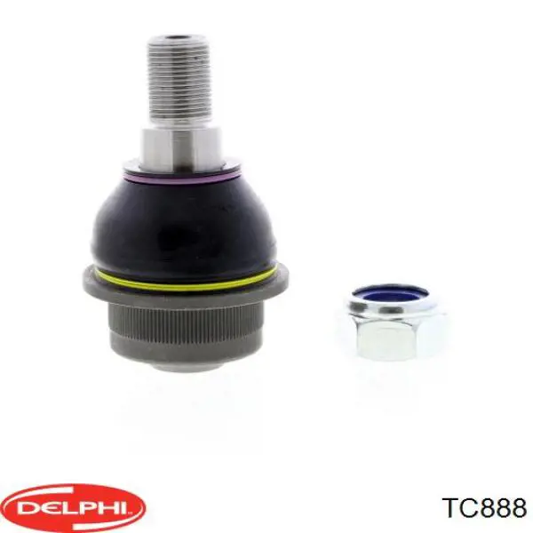 Купить TC888 Delphi Нижняя шаровая опора