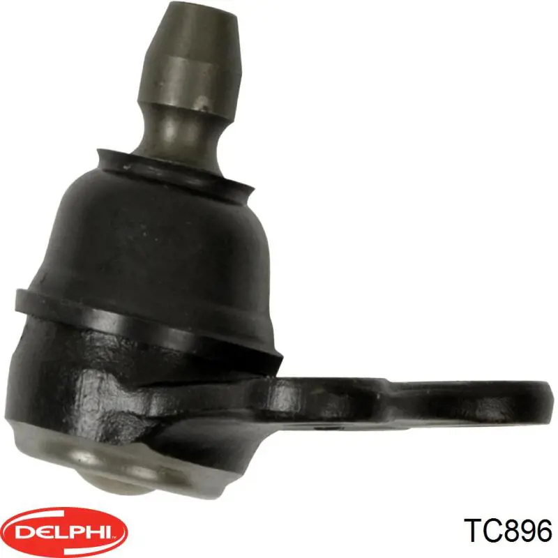 Шаровая опора, нижняя Delphi TC896 цена, от 10.18 USD