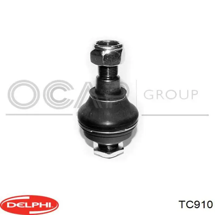 TC910 Delphi