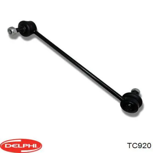 TC920 Delphi Стойка переднего стабилизатора