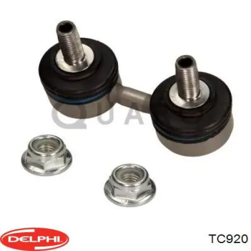 Тяга переднего стабилизатора Delphi TC920 цена, от 9.73 USD