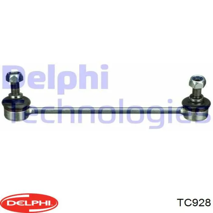 Стойка переднего стабилизатора TC928 Delphi