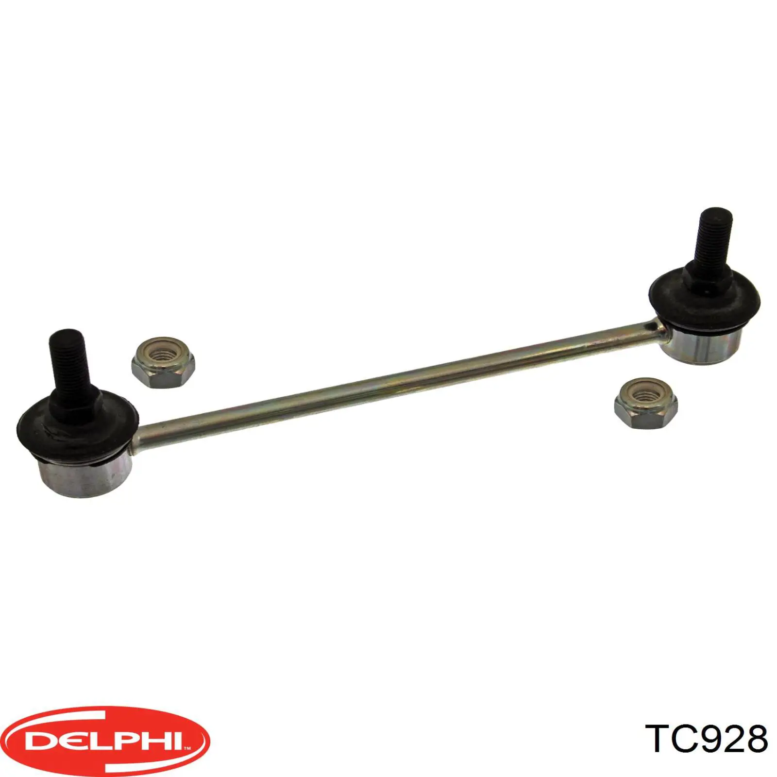 Тяга переднего стабилизатора Delphi TC928 цена, от 8.88 USD
