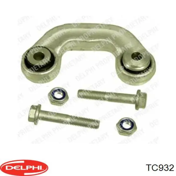 Купить TC932 Delphi Амортизационная стойка