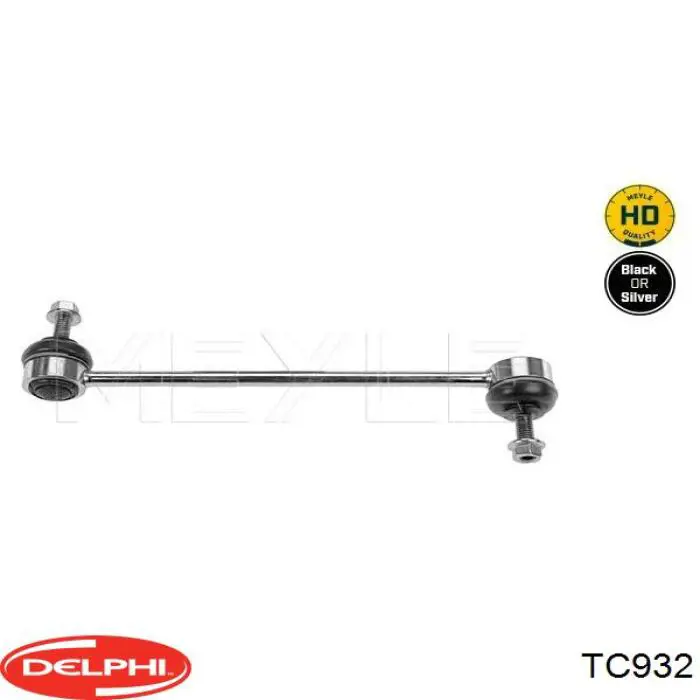 TC932 Delphi