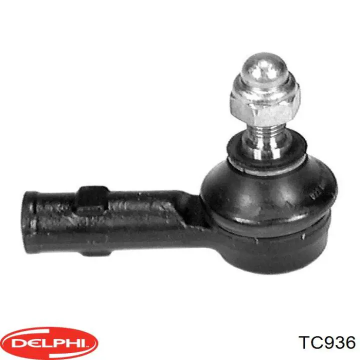 TC936 Delphi Палец шаровой нижний