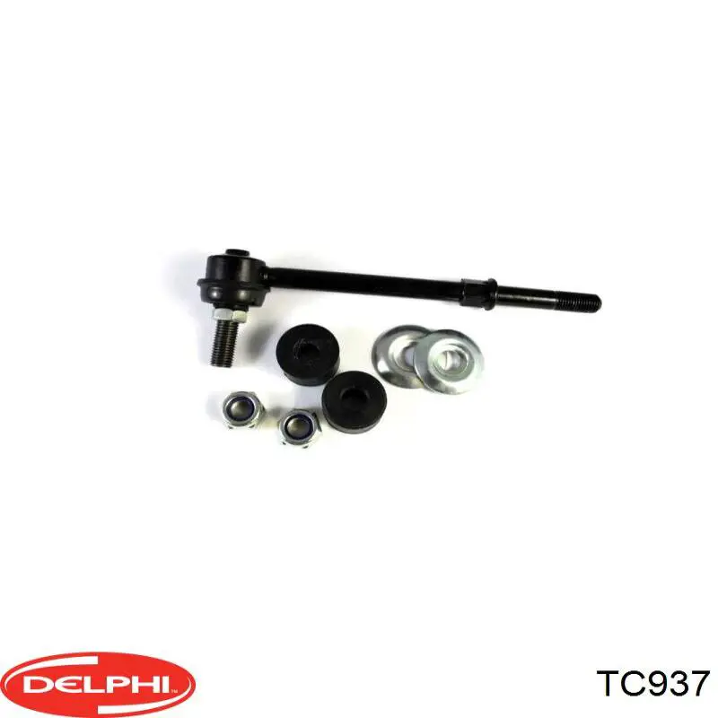 Купить TC937 Delphi Амортизационная стойка