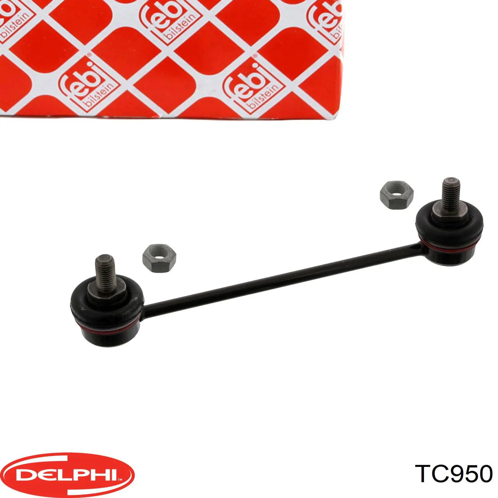 Купить TC950 Delphi Амортизационная стойка