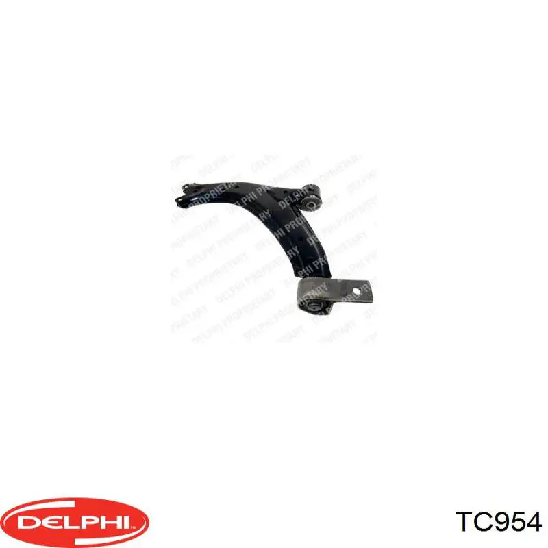 Нижний рычаг TC954 Delphi