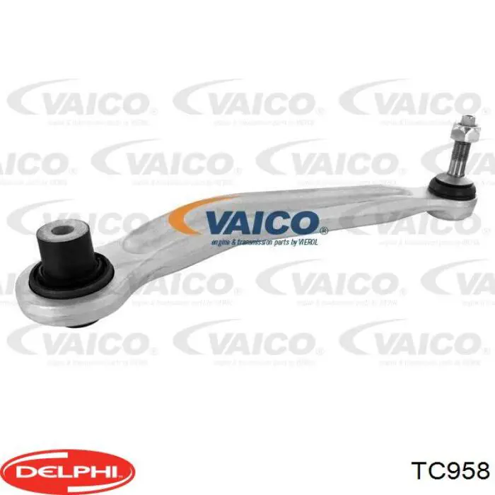 Балансир подвески задний правый Delphi TC958 цена, от 48.35 USD
