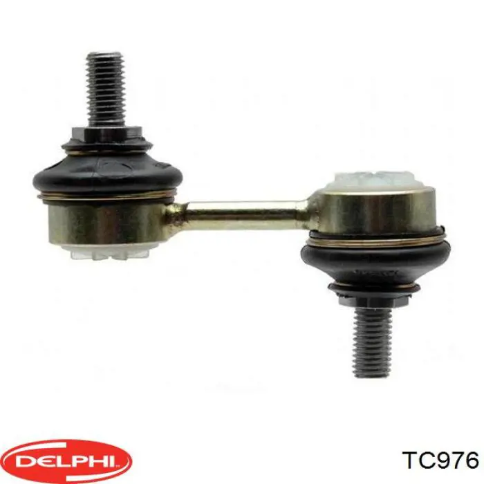 Линк стабилизатора, заднего Delphi TC976 цена, от 11.19 USD