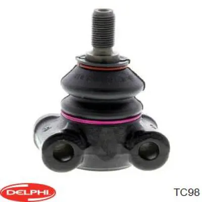 TC98 Delphi Верхние шаровые опоры