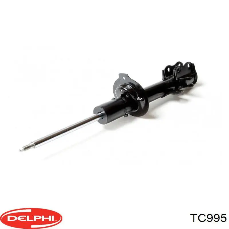 TC995 Delphi Балансир задний верхний