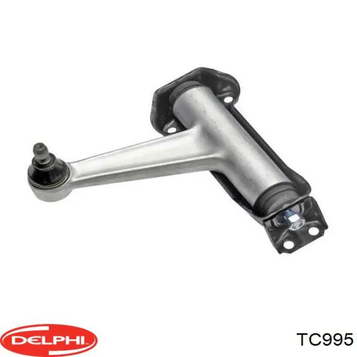 Рычаг задней подвески верхний левый и правый Delphi TC995 цена, от 26.85 USD