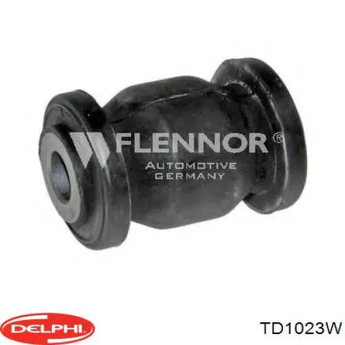 Сайлентблок передней подвески Delphi TD1023W цена, от 6.59 USD