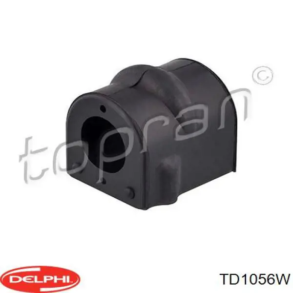 TD1056W Delphi bucha de estabilizador dianteiro