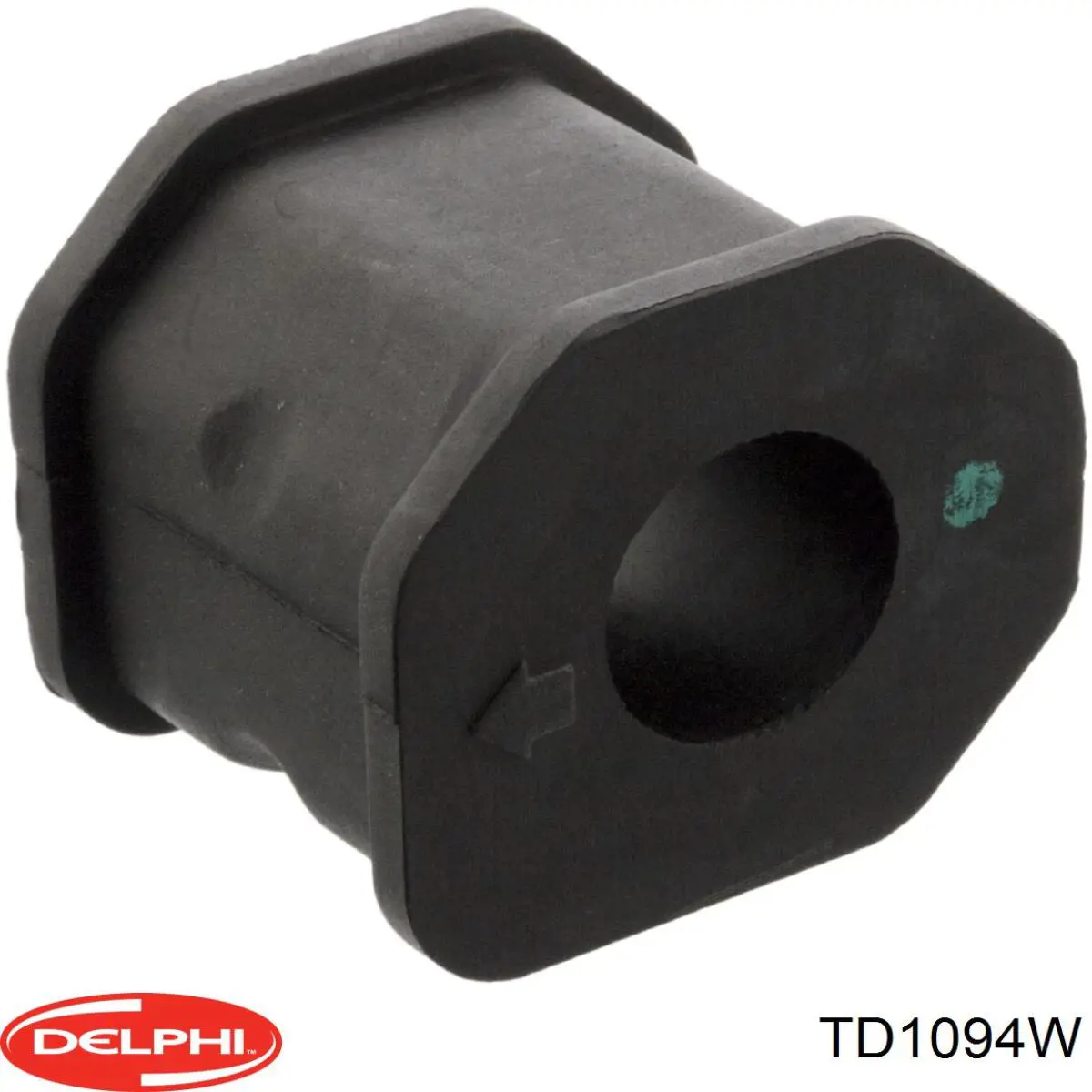 TD1094W Delphi bucha externa de estabilizador dianteiro