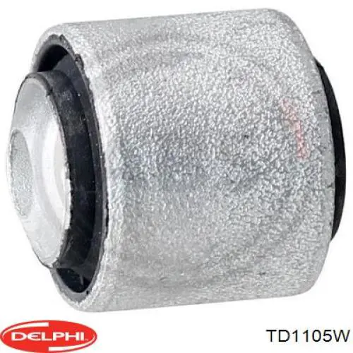 TD1105W Delphi bloco silencioso do braço oscilante superior traseiro