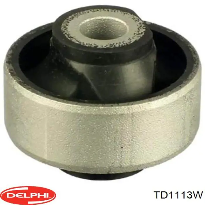 Сайлентблок переднего нижнего рычага TD1113W Delphi