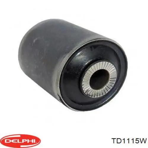Купить TD1115W Delphi Сайлентблок заднего нижнего рычага