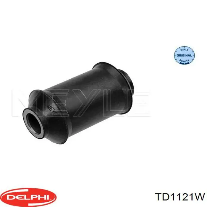 Сайлентблок переднего нижнего рычага TD1121W Delphi