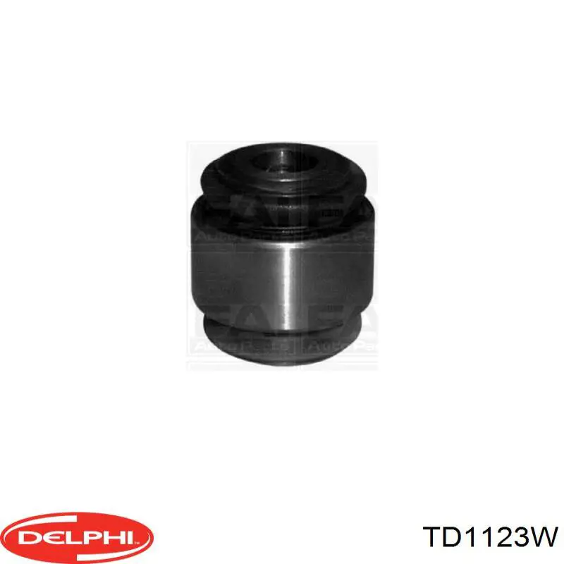 Купить TD1123W Delphi Сайлентблок заднего нижнего рычага