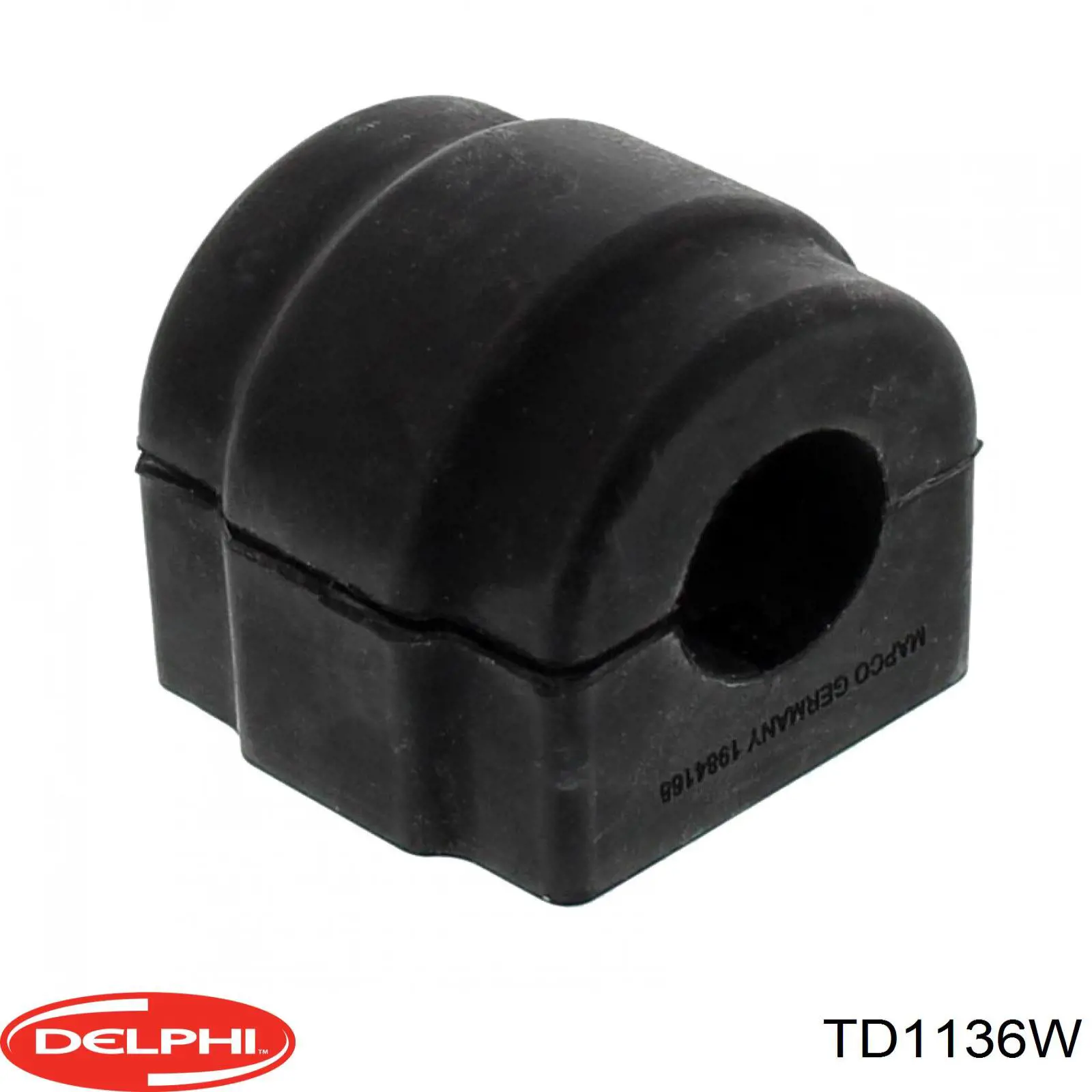 TD1136W Delphi