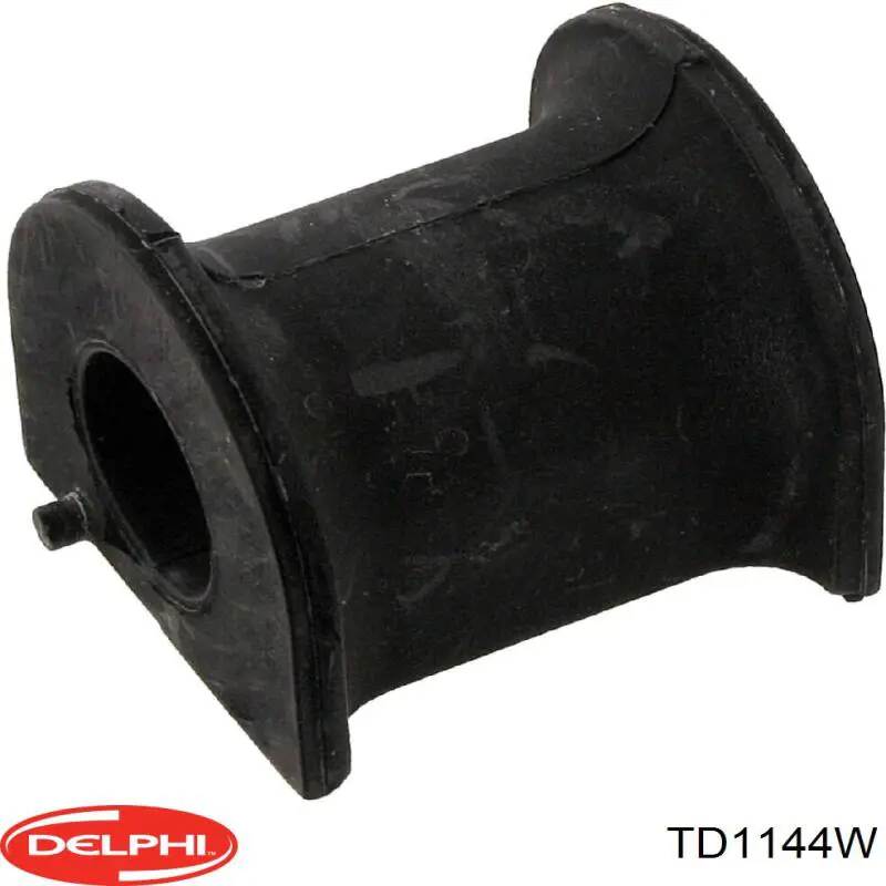 TD1144W Delphi bucha de estabilizador dianteiro